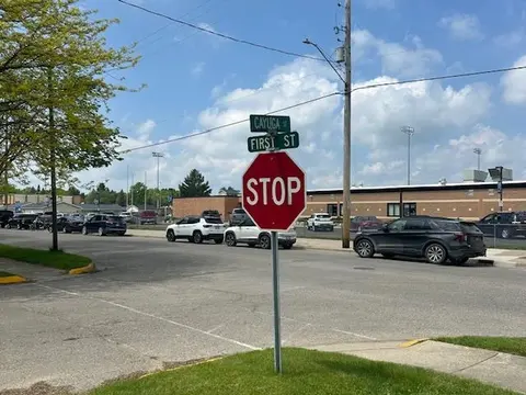 Lot 3 N Cayuga Street, Gladwin MI 48624 photo 4