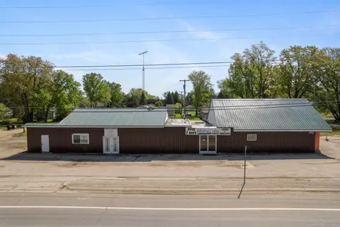7023 Lakeshore Road, Lexington MI 48450 photo 1
