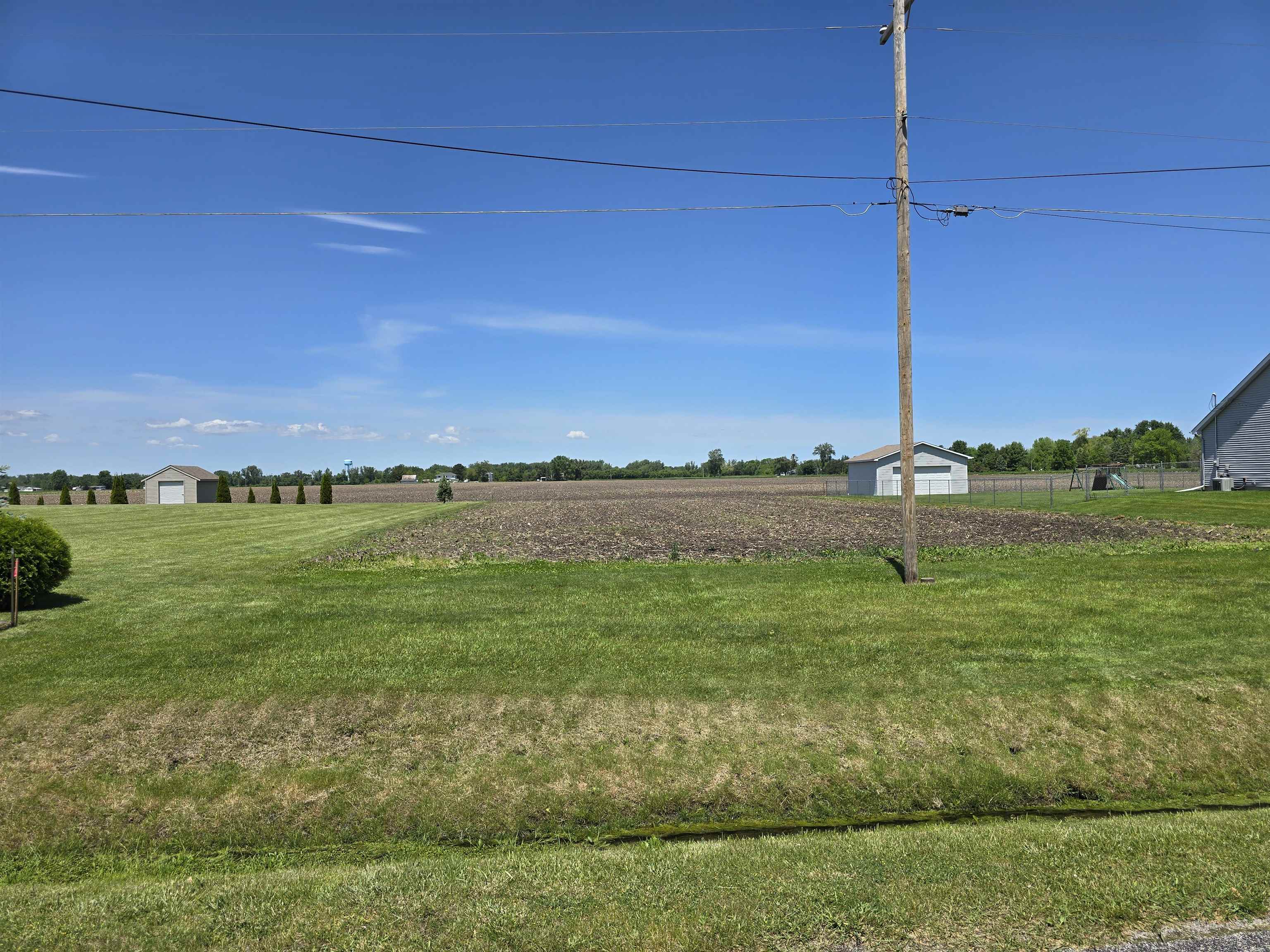 0 River Road, Kawkawlin MI 48631 photo 1