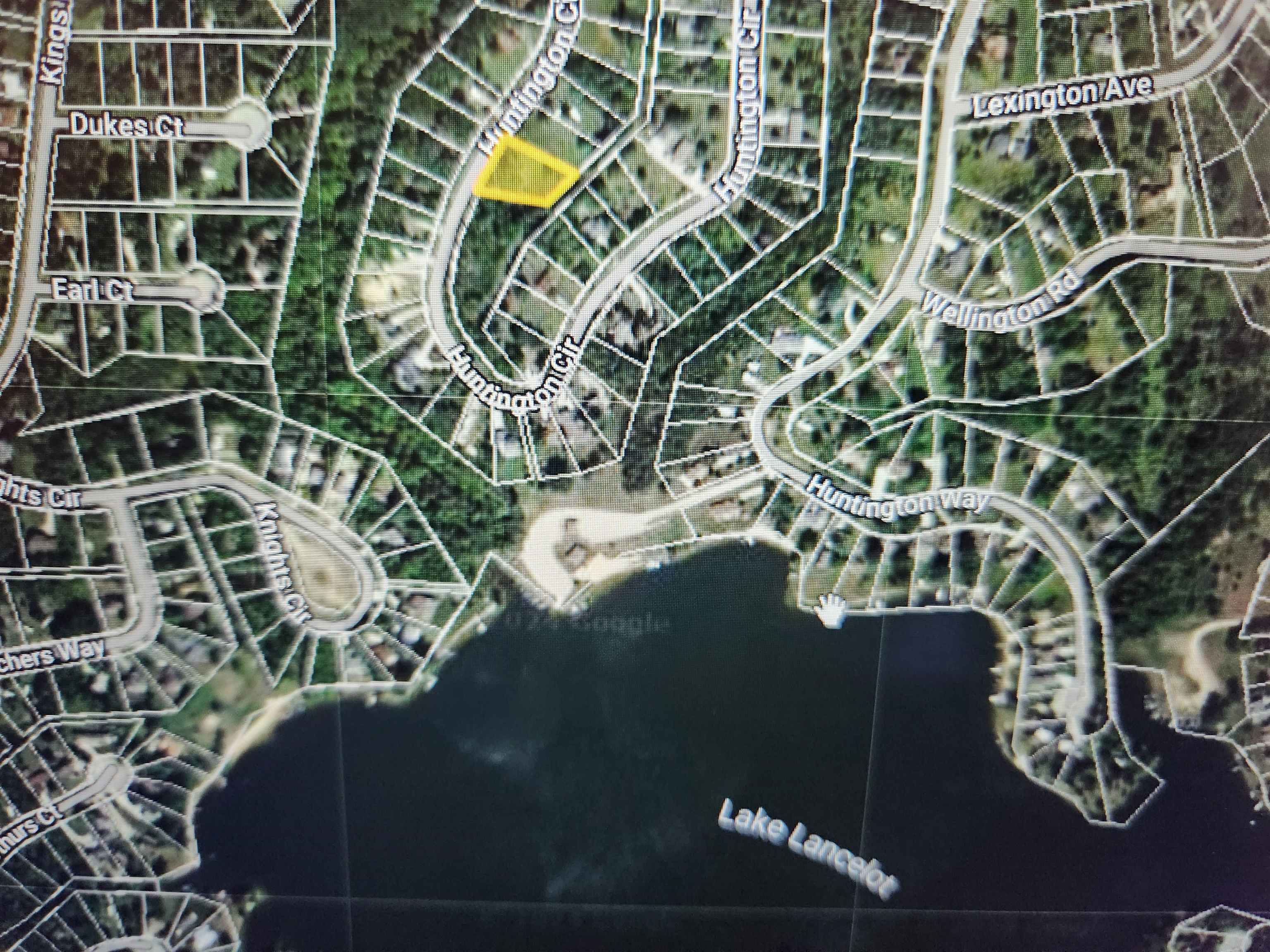 Lot 19 Huntington Circle, Gladwin MI 48624 photo 1