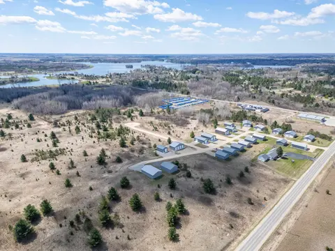 Lot 28 Barn Court, Gladwin MI 48624 photo 1