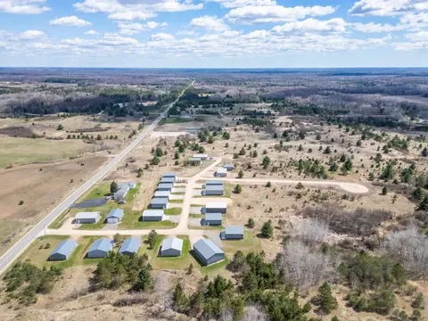 Lot 28 Barn Court, Gladwin MI 48624 photo 3