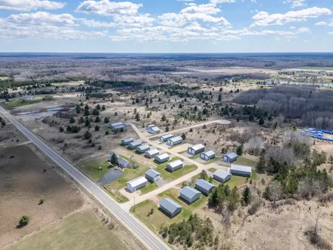 Lot 42 Barn Court, Gladwin MI 48624 photo 2