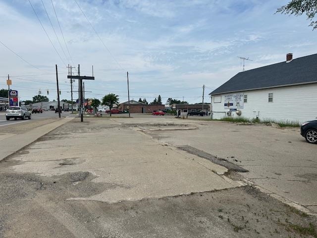 115 S First Street, Harrison MI 48625 photo 1