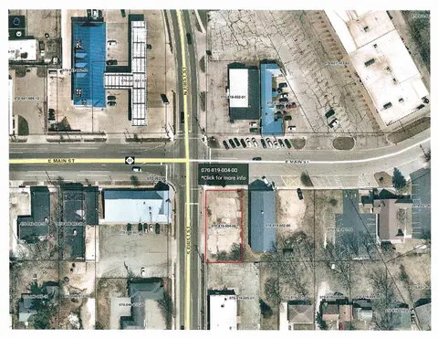 115 S First Street, Harrison MI 48625 photo 5