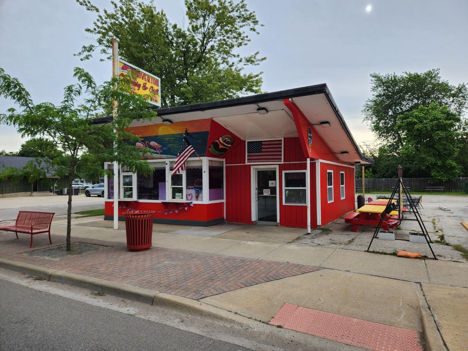 301 S Ross Street, Beaverton MI 48612 photo 1