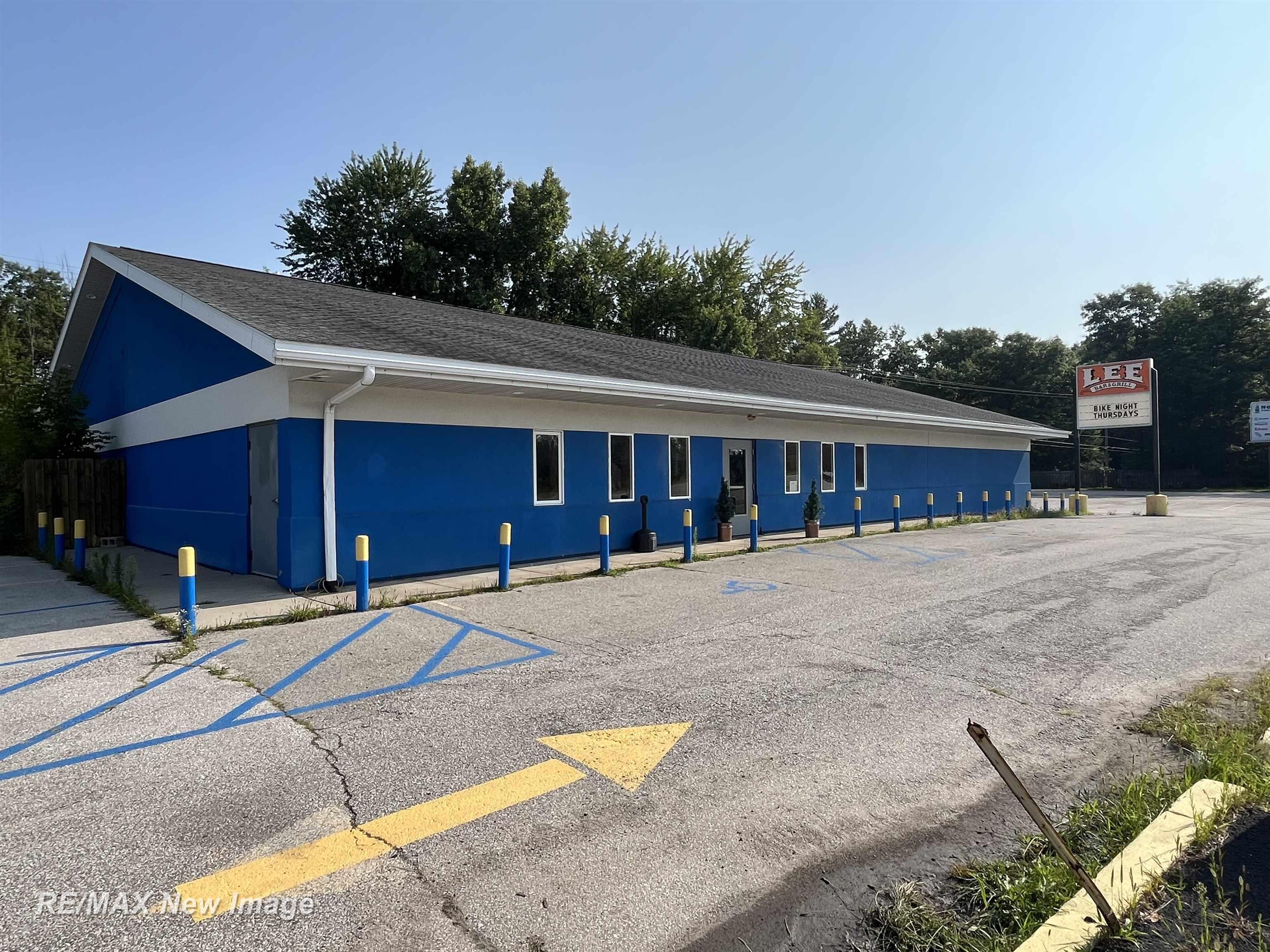 430 W Isabella Road, Midland MI 48640 photo 1