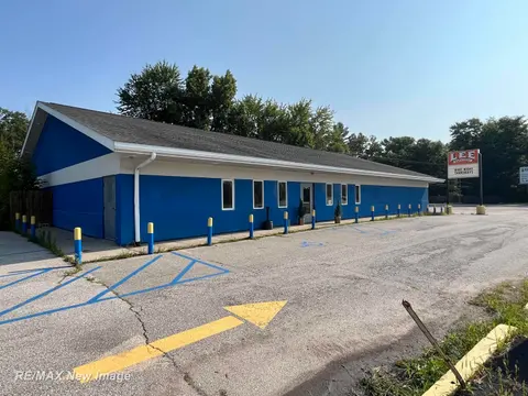 430 W Isabella Road, Midland MI 48640 photo 1