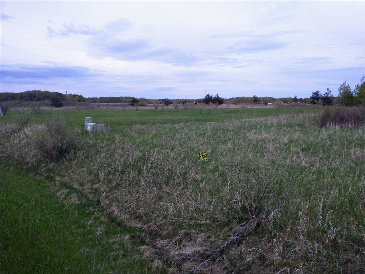 Lot 98 Dundee Drive, Gladwin MI 48624 photo 1