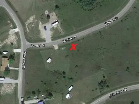 Lot 98 Dundee Drive, Gladwin MI 48624 photo 5