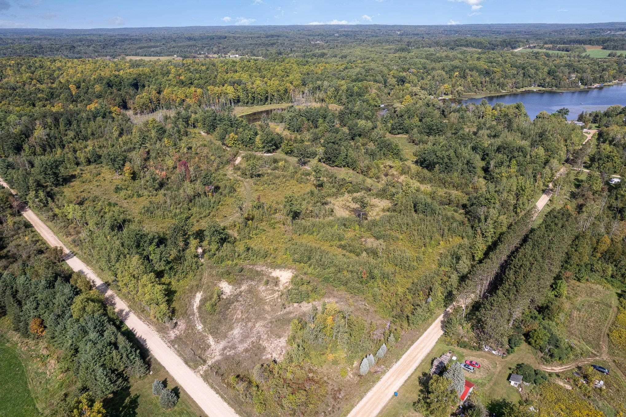 TBD Mcgilvery Lake Road, Gladwin MI 48624 photo 1
