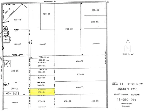 300-31 Easement Road, Harrison MI 48625 photo 4