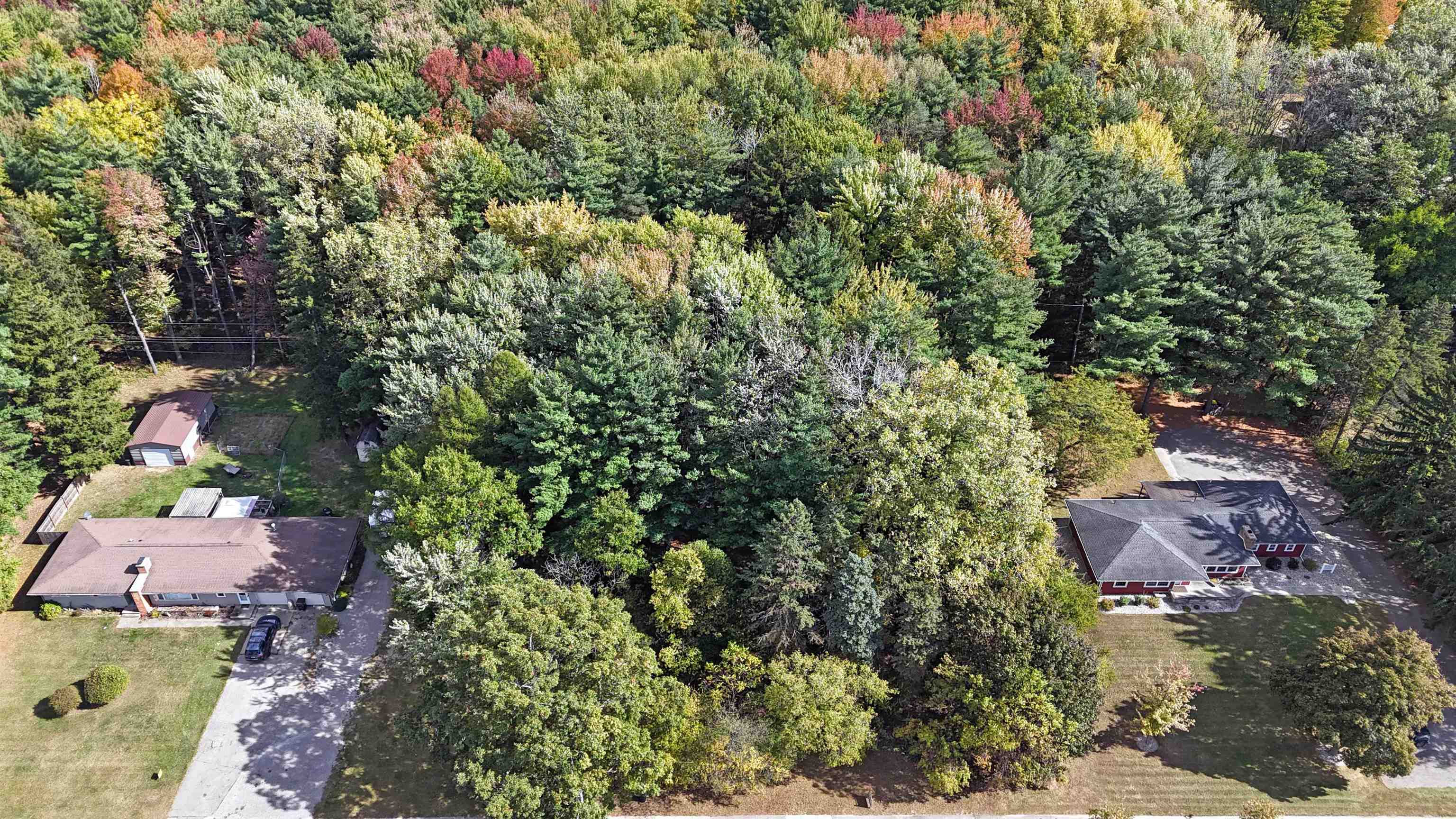 N Fourth Street, Chesaning MI 48616 photo 1