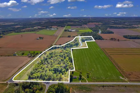 V/L 47 Acres French Line Road Boulevard, Carsonville MI 48419-9436 photo 1