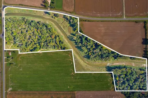 V/L 47 Acres French Line Road Boulevard, Carsonville MI 48419-9436 photo 2