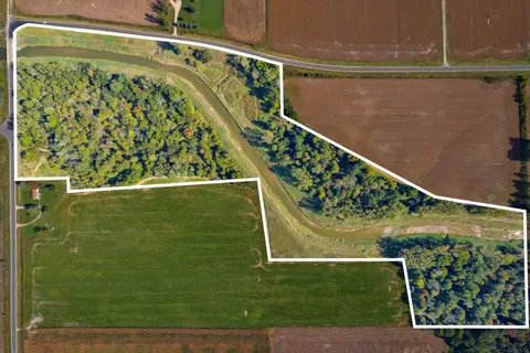 V/L 47 Acres French Line Road Boulevard, Carsonville MI 48419-9436 photo 4