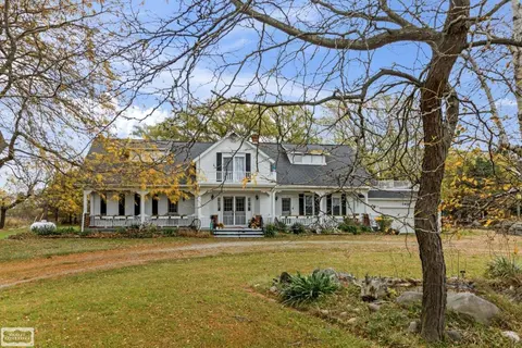 5405 S Lakeshore Road, Harbor Beach MI 48441 photo 3