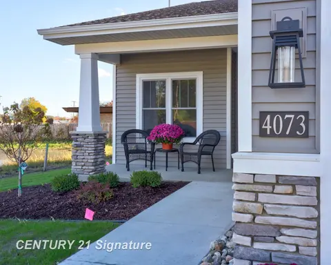 4073 Woodburn Court # 38, Saginaw MI 48603 photo 3