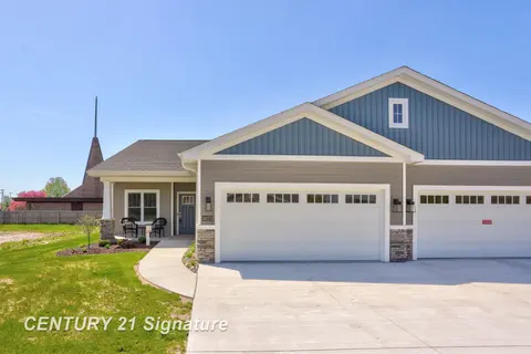 4073 Woodburn Court # 38, Saginaw MI 48603 photo 5