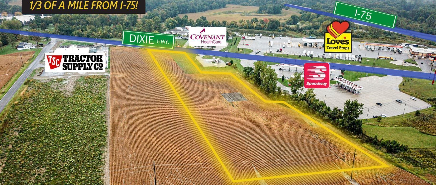 6605 Bridgeport Highway, Bridgeport MI 48722 photo 1