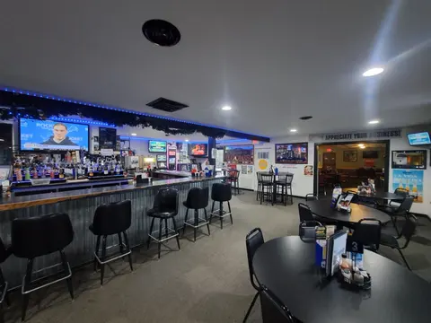 10615 N Loomis Road, Clare MI 48617 photo 3