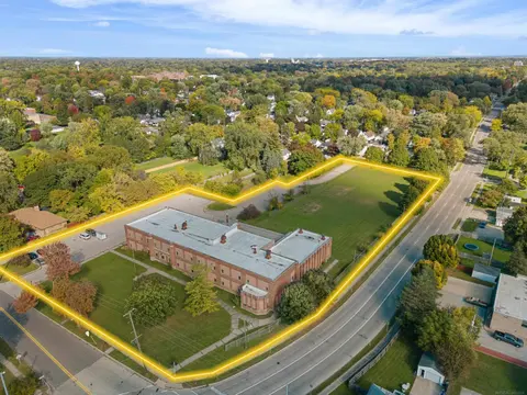 2138 N Carolina Street, Saginaw MI 48602 photo 1