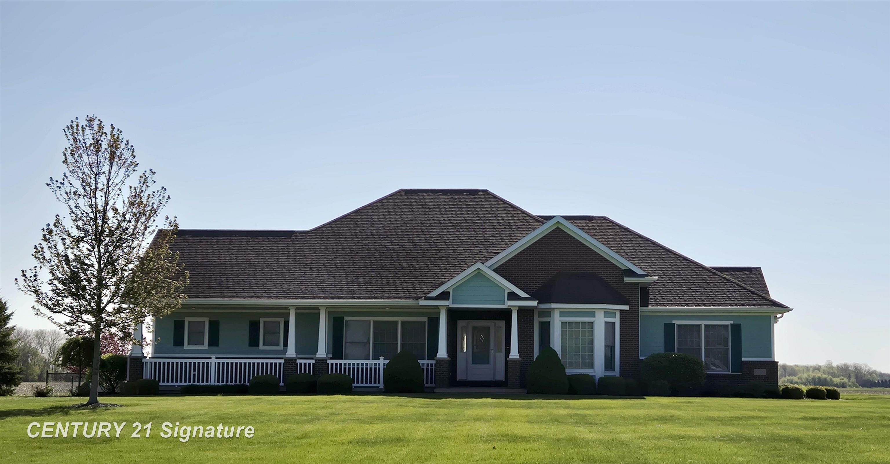 6790 Hospital Road, Freeland MI 48623 photo 1