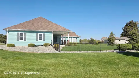6790 Hospital Road, Freeland MI 48623 photo 5