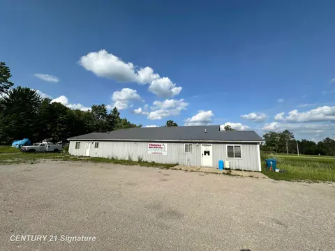 3481 M-30 Road, Beaverton MI 48612 photo 1