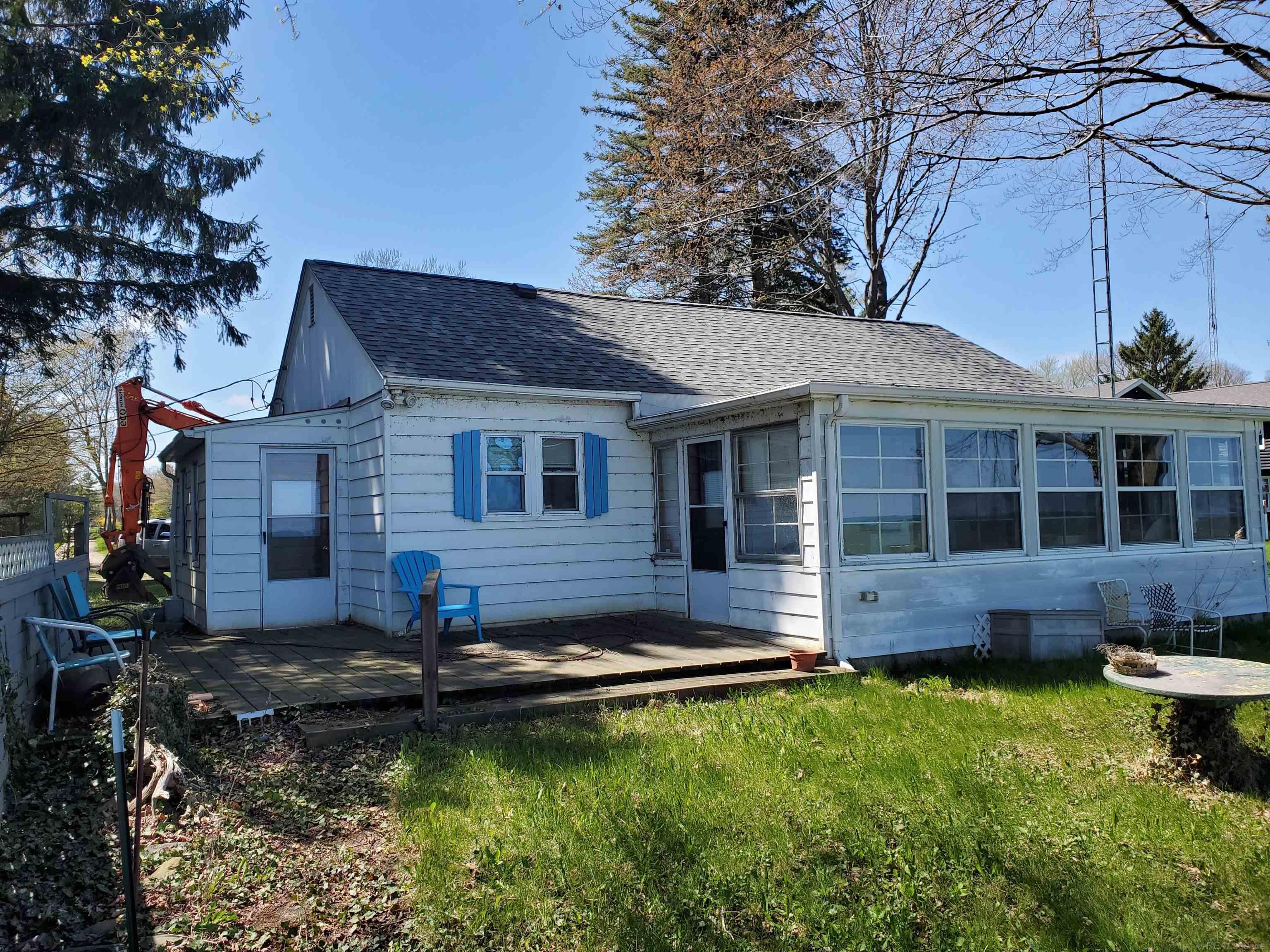5857 Lakeshore Road, Lexington MI 48450 photo 1