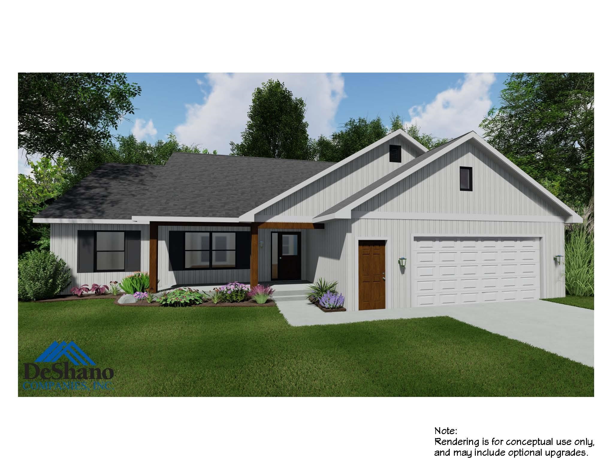 0 W North Union Road, Auburn MI 48611 photo 1