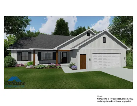 0 W North Union Road, Auburn MI 48611 home for sale
