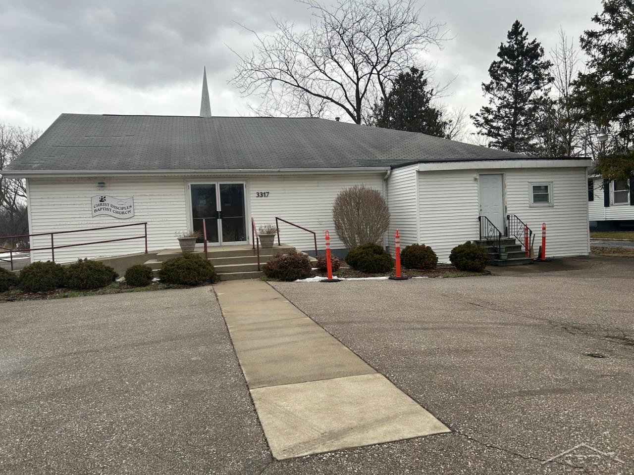 3317 Lapeer Road, Saginaw MI 48601 photo 1