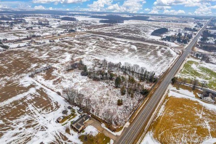 0000 Peck/Wildcat Road, Croswell MI 48422 photo 1