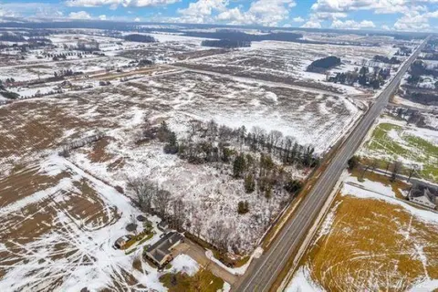 0000 Peck/Wildcat Road, Croswell MI 48422 photo 1