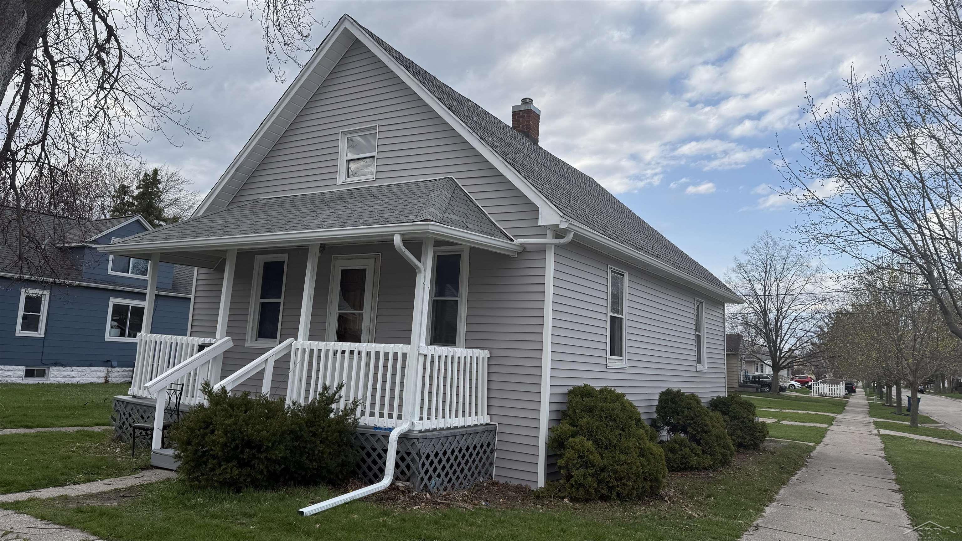 1609 Fremont Avenue, Bay City MI 48708 photo 1