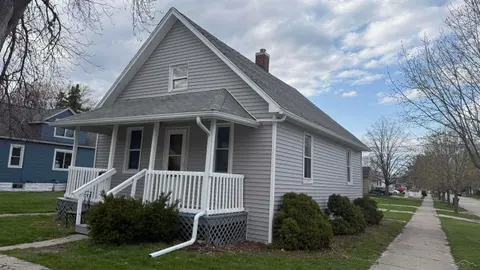 1609 Fremont Avenue, Bay City MI 48708 photo 1