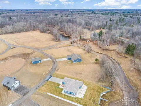 863 E Shoreline Drive, Hope MI 48628 photo 3