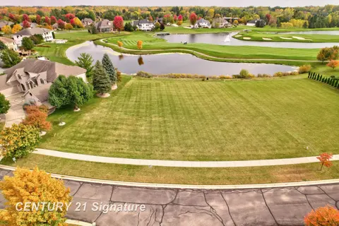34 W Grove Lot Court, Freeland MI 48623 photo 1