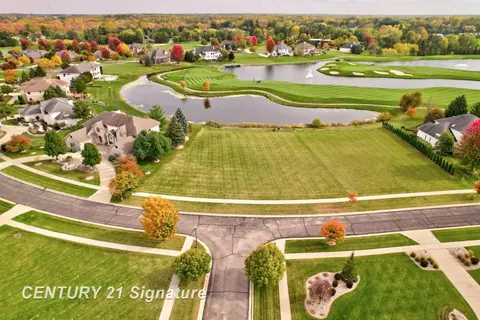 34 W Grove Lot Court, Freeland MI 48623 photo 3