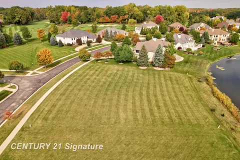 34 W Grove Lot Court, Freeland MI 48623 photo 4