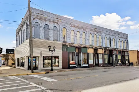 1017 Washington Avenue, Bay City MI 48708 photo 1