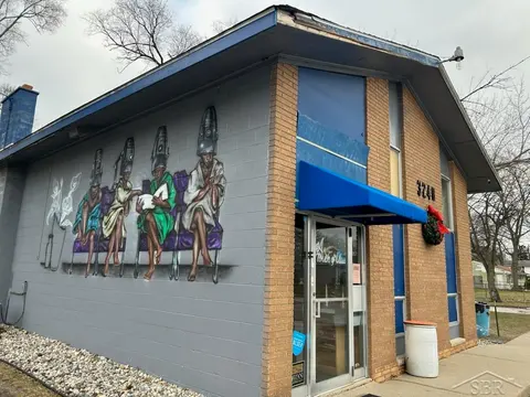 3240 Sheridan Avenue, Saginaw MI 48601 photo 2