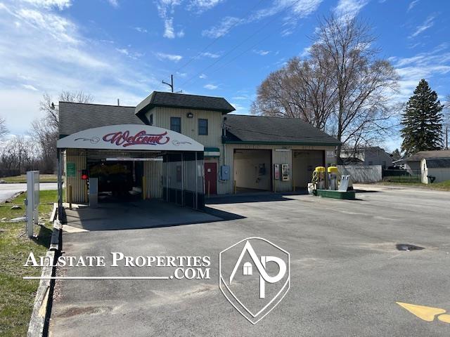 8384 Main Street, Birch Run MI 48415 photo 1