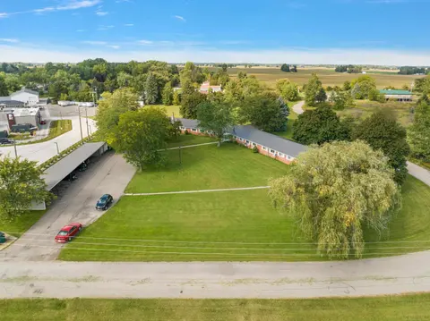 2736 Golf Course Drive, Marlette MI 48453 photo 2