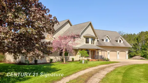 4285 N Iva Road, Hemlock MI 48626 photo 3