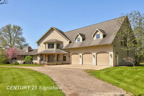 4285 N Iva Road, Hemlock MI 48626 photo 4