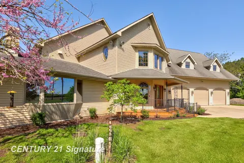 4285 N Iva Road, Hemlock MI 48626 photo 5