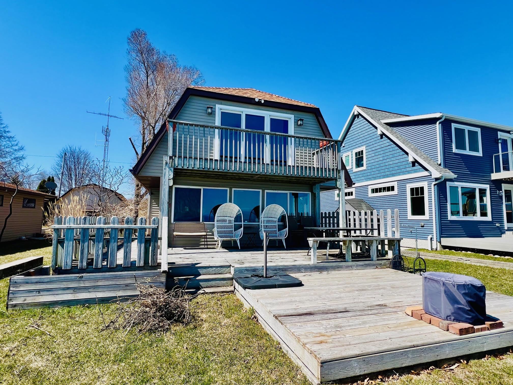 356 Killarney Beach Road, Bay City MI 48706 photo 1