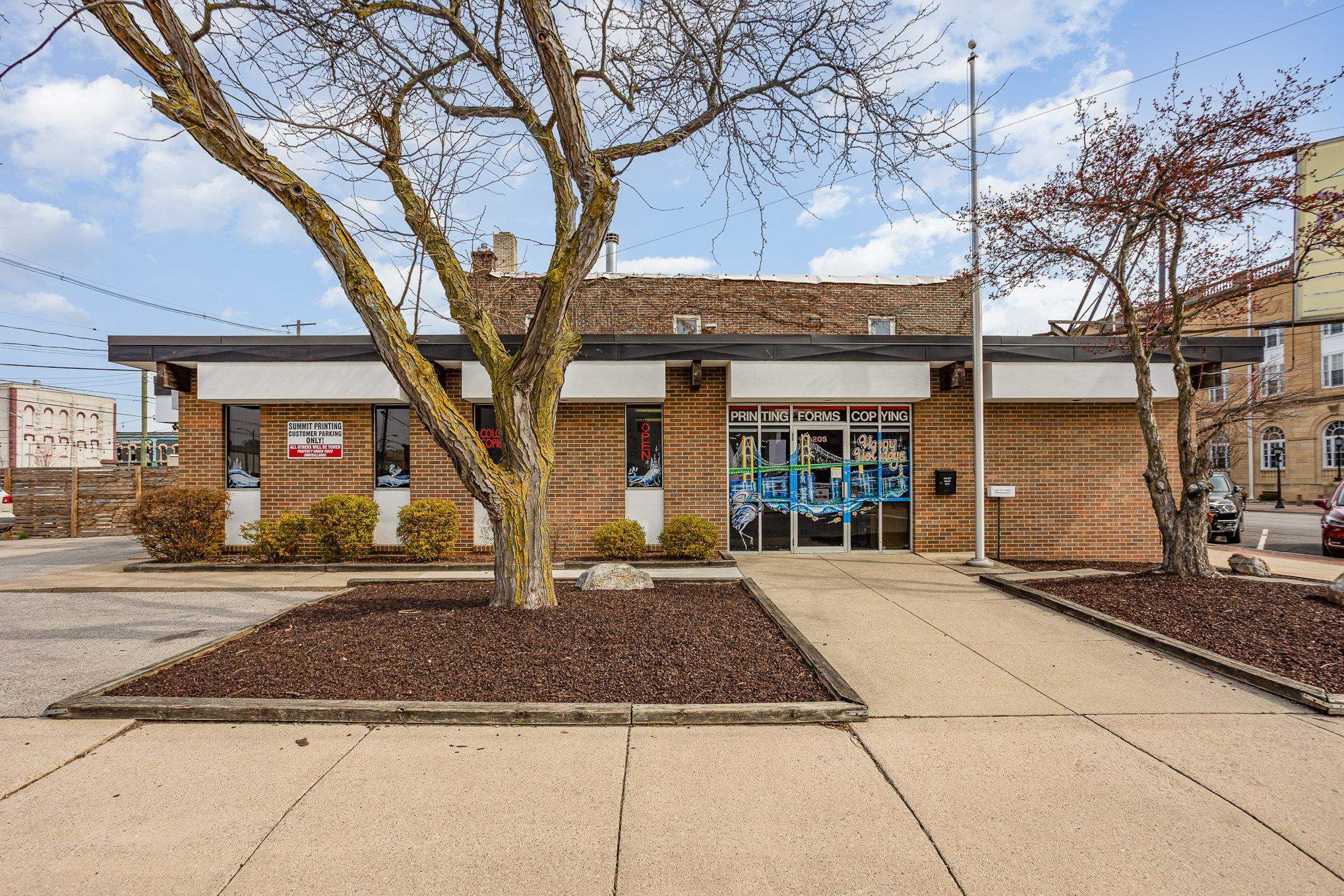 1001 Washington Avenue, Bay City MI 48708 photo 1